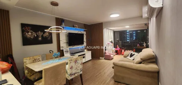 Apartamento com 2 Quartos à venda, 68m² no Mooca, São Paulo