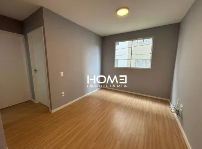 Apartamento com 2 Quartos à venda, 42m² no Campo Grande, Rio de Janeiro