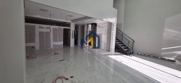 Ponto Comercial para alugar, 181m² no Parque Residencial Aquarius, São José dos Campos