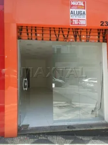 Ponto Comercial para alugar, 20m² no Santana, São Paulo