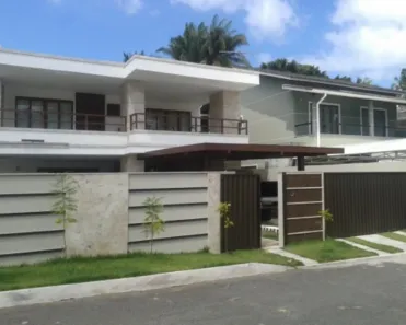 Casa de Condomínio com 5 Quartos à venda, 405m² no Portão, Lauro de Freitas