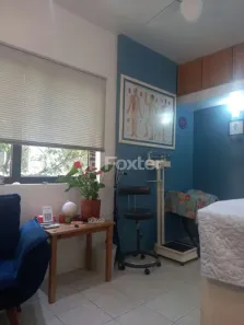 Sala Comercial à venda, 35m² no Rio Branco, Porto Alegre