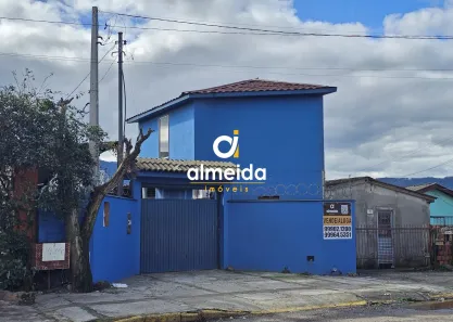 Galpão/Depósito/Armazém com 2 Quartos à venda, 100m² no Passo D'Areia, Santa Maria