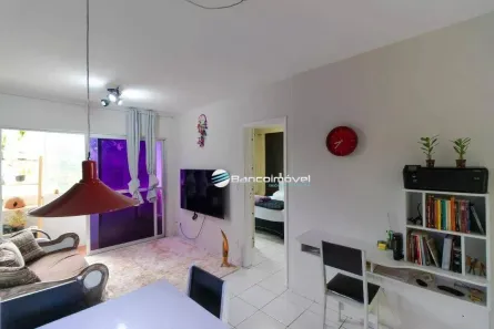 Apartamento com 1 Quarto à venda, 50m² no Vila Lídia, Campinas