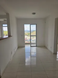 Apartamento com 2 Quartos à venda, 56m² no Água Limpa, Volta Redonda