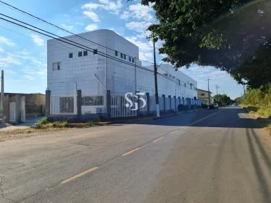 Imóvel Comercial com 5 Quartos à venda, 418m² no Bosque das Palmeiras, Campinas