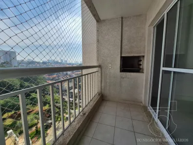 Apartamento com 2 Quartos à venda, 60m² no Jardim das Vertentes, São Paulo