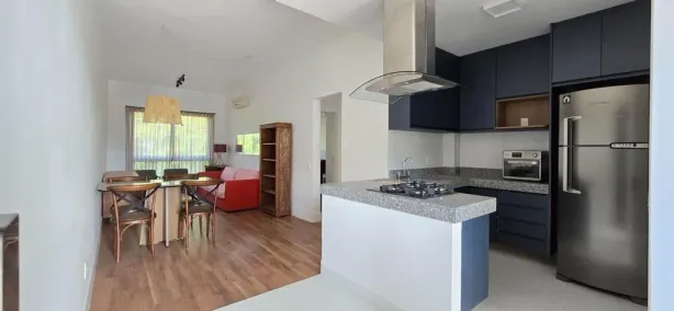Apartamento com 2 Quartos à venda, 86m² no Parque Nova Campinas, Campinas
