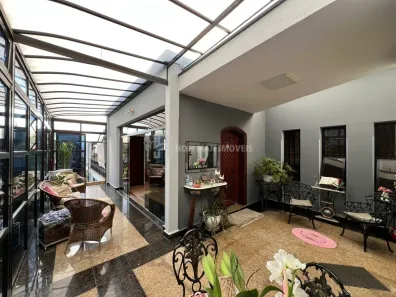 Casa com 3 Quartos à venda, 279m² no Osvaldo Cruz, São Caetano do Sul