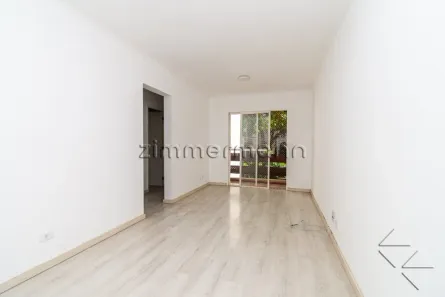 Apartamento com 2 Quartos à venda, 68m² no Perdizes, São Paulo