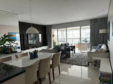 Apartamento com 2 Quartos à venda, 94m² no Vila Romana, São Paulo