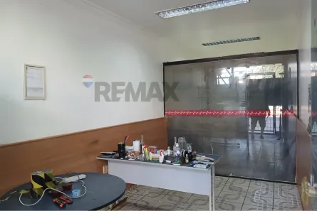 Prédio Comercial à venda, 885m² no Horto, Vitória