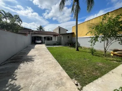 Casa com 1 Quarto à venda, 84m² no Balneario Gaivotas, Itanhaém