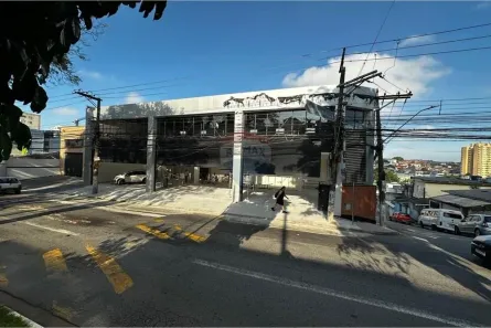 Ponto Comercial para alugar, 660m² no Vila Antonieta, Guarulhos