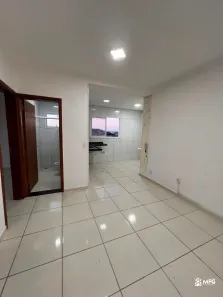 Apartamento com 2 Quartos à venda, 54m² no Jardim Simus, Sorocaba
