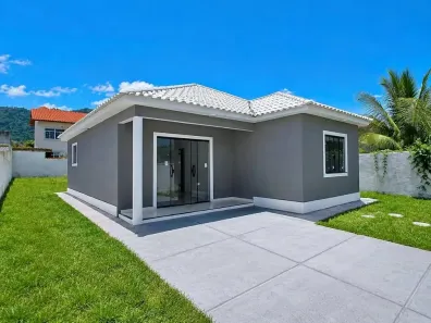Casa com 3 Quartos à venda, 80m² no Bela Vista, Gaspar