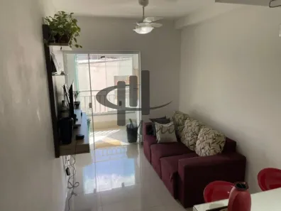 Apartamento com 1 Quarto à venda, 39m² no Nova Gerty, São Caetano do Sul