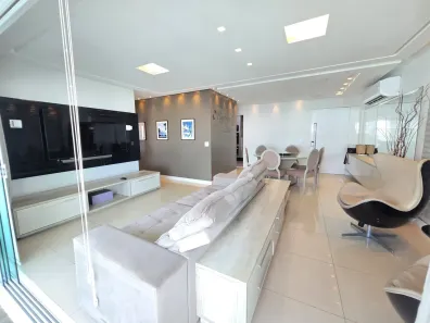 Apartamento com 3 Quartos para venda ou aluguel, 120m² no Imbiribeira, Recife