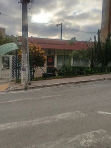 Apartamento com 2 Quartos à venda, 35m² no Jardim Salete, Taboão da Serra