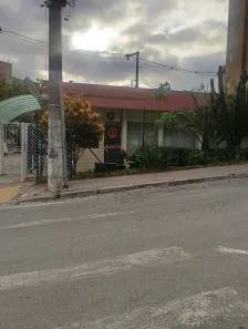 Apartamento com 2 Quartos à venda, 35m² no Jardim Salete, Taboão da Serra
