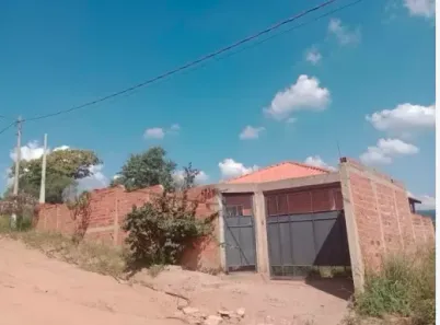Fazenda/Sítio com 3 Quartos à venda, 150m² no Brigadeiro Tobias, Sorocaba