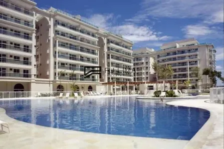 Cobertura com 3 Quartos à venda, 200m² no Barra da Tijuca, Rio de Janeiro