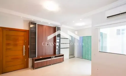 Casa com 3 Quartos para alugar, 198m² no Nova Uberlândia, Uberlândia