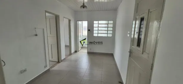 Apartamento com 2 Quartos para alugar, 60m² no Parque Peruche, São Paulo