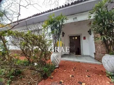 Imóvel Comercial com 3 Quartos para alugar, 390m² no Centro, São Bernardo do Campo