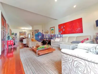 Apartamento com 4 Quartos à venda, 200m² no Serra, Belo Horizonte