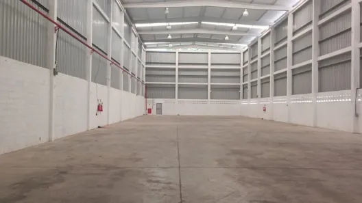 Galpão/Depósito/Armazém para alugar, 1400m² no Distrito Industrial, João Pessoa