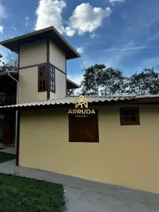 Casa de Condomínio com 3 Quartos à venda, 2500m² no Gentileza, Betim