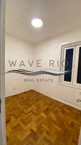 Apartamento com 2 Quartos à venda, 50m² no Jardim Botânico, Rio de Janeiro
