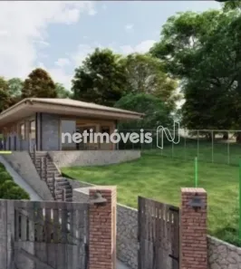 Casa de Condomínio com 2 Quartos à venda, 1000m² no Condomínio Estância San Remo, Contagem