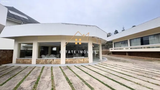Casa de Condomínio com 3 Quartos à venda, 940m² no Arujázinho I, II e III, Arujá