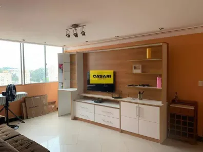 Apartamento com 2 Quartos à venda, 96m² no Parque Terra Nova, São Bernardo do Campo