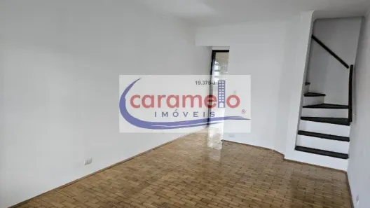 Sobrado com 2 Quartos à venda, 110m² no Vila Clarice, São Paulo
