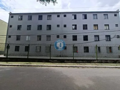 Apartamento com 2 Quartos à venda, 44m² no Vila Fazzeoni, São Paulo