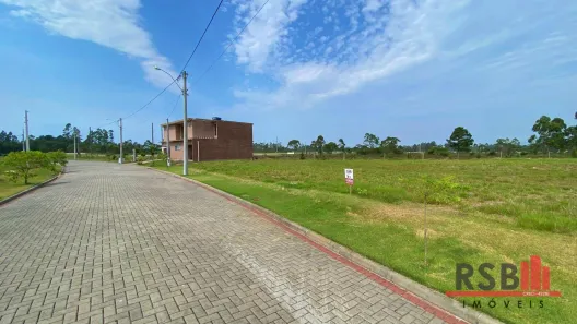 Lote/Terreno à venda, 274m² no , Passo de Torres
