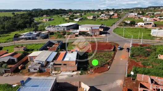 Lote/Terreno à venda, 428m² no , Hidrolândia