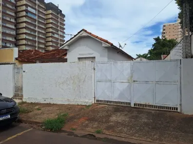Lote/Terreno à venda, 540m² no Vila Zilda, São José do Rio Preto