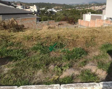 Lote/Terreno à venda, 423m² no Condomínio Estância dos Lagos, Santa Luzia