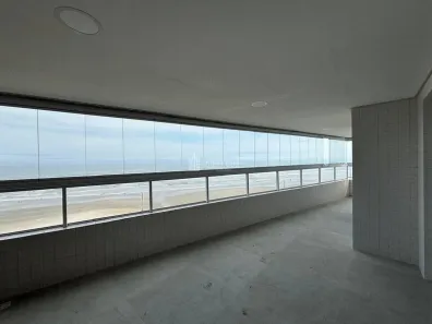 Apartamento com 3 Quartos à venda, 110m² no Guilhermina, Praia Grande