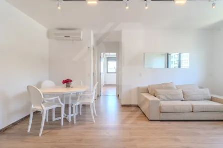 Apartamento com 2 Quartos para venda ou aluguel, 69m² no Mont Serrat, Porto Alegre