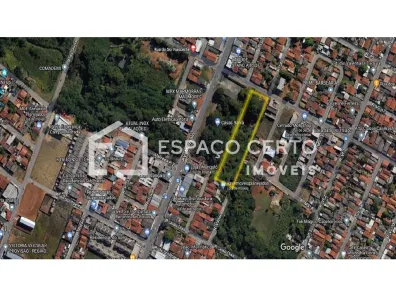 Lote/Terreno à venda, 8944m² no Setor Morada do Sol, Goiânia