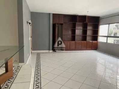 Apartamento com 3 Quartos à venda, 130m² no Copacabana, Rio de Janeiro