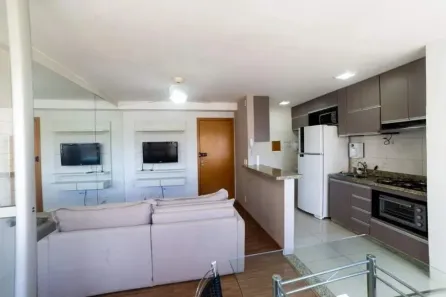 Apartamento com 1 Quarto à venda, 40m² no Centro, Belo Horizonte