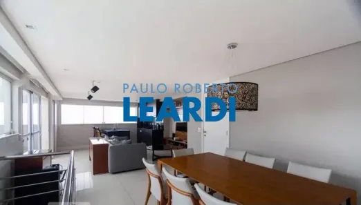 Cobertura com 4 Quartos à venda, 198m² no Vila Clementino, São Paulo
