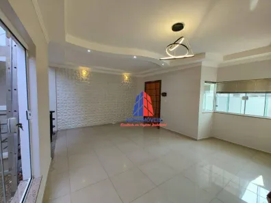Casa com 3 Quartos à venda, 150m² no Parque Novo Mundo, Americana