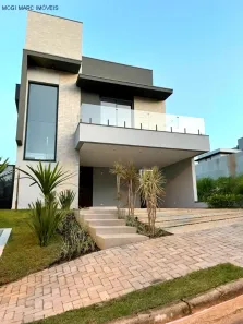 Casa de Condomínio com 3 Quartos à venda, 250m² no Cézar de Souza, Mogi das Cruzes